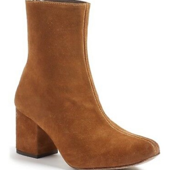 free people 🍂 cecile ankle boot - Picture 3 of 6